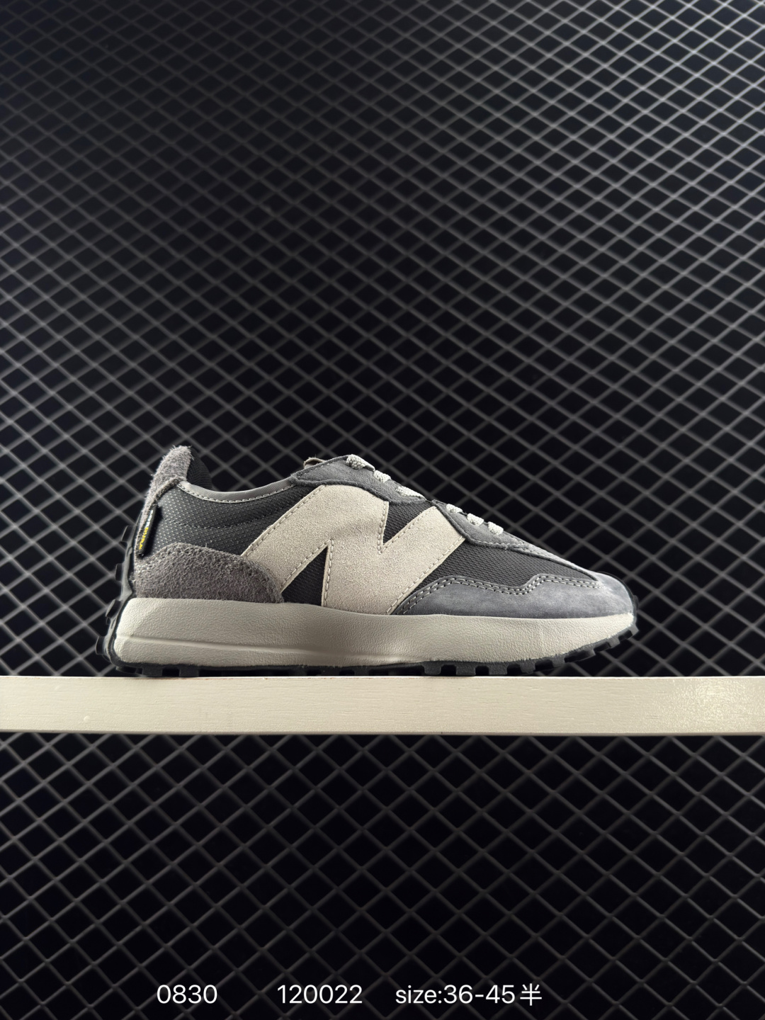 New Balance MS327 New Balance MS327